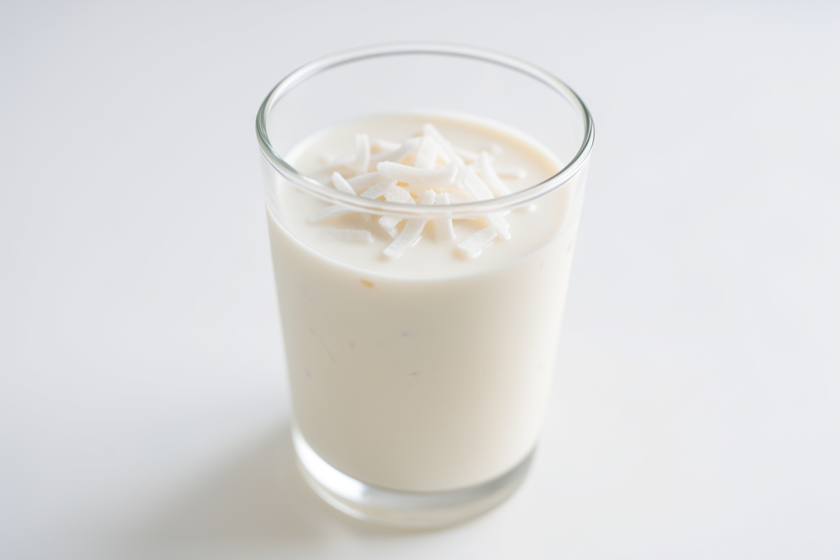 Coconut Milk