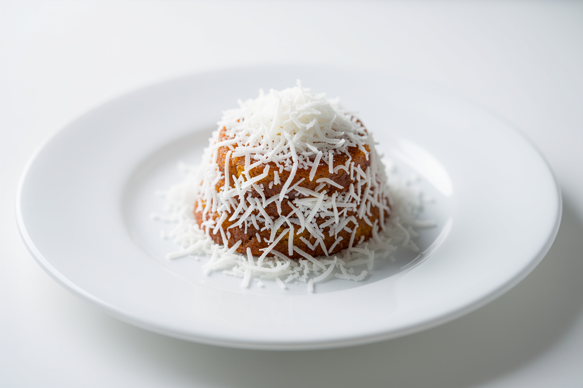 Coconut