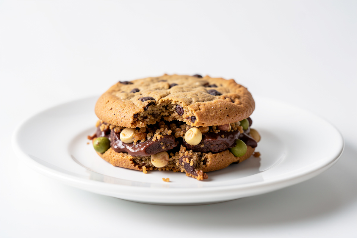 Cookie Mcdo