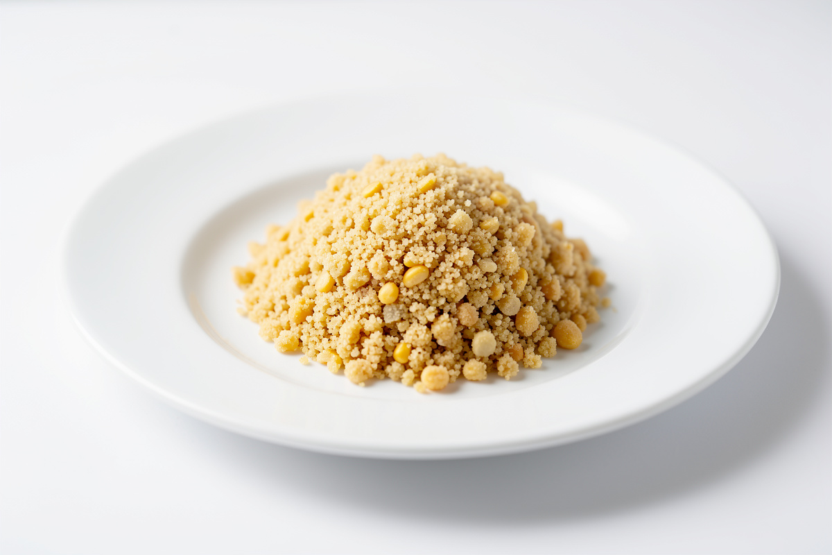 Cornmeal