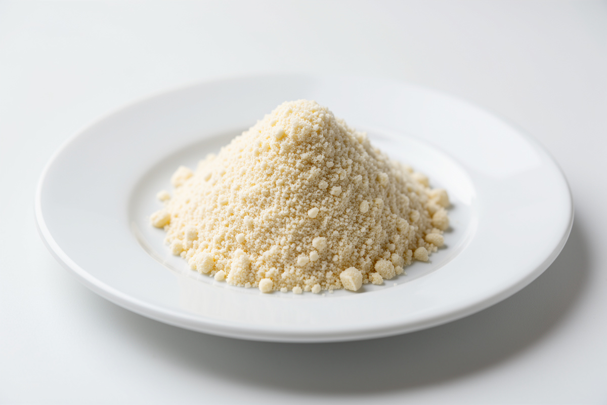 Cornstarch