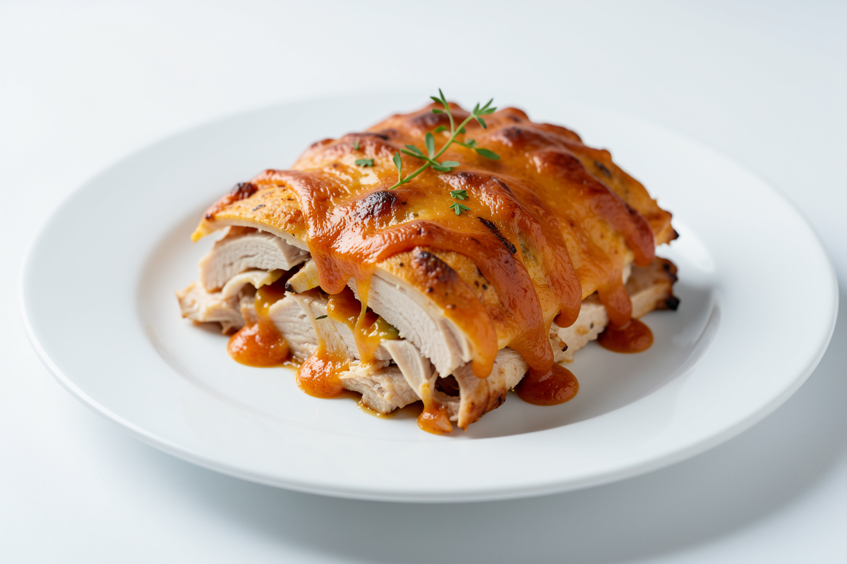 Costco Chicken Bake