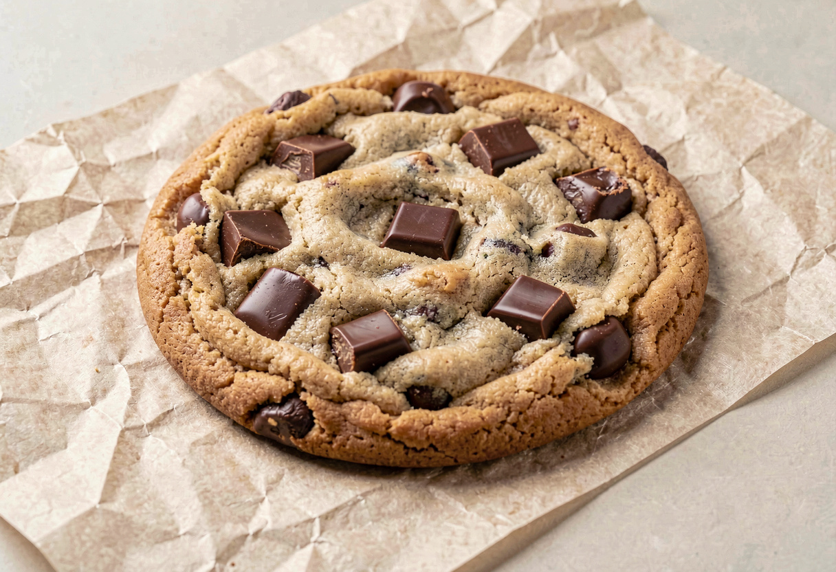 Kirkland Signature Chocolate Chip Cookie