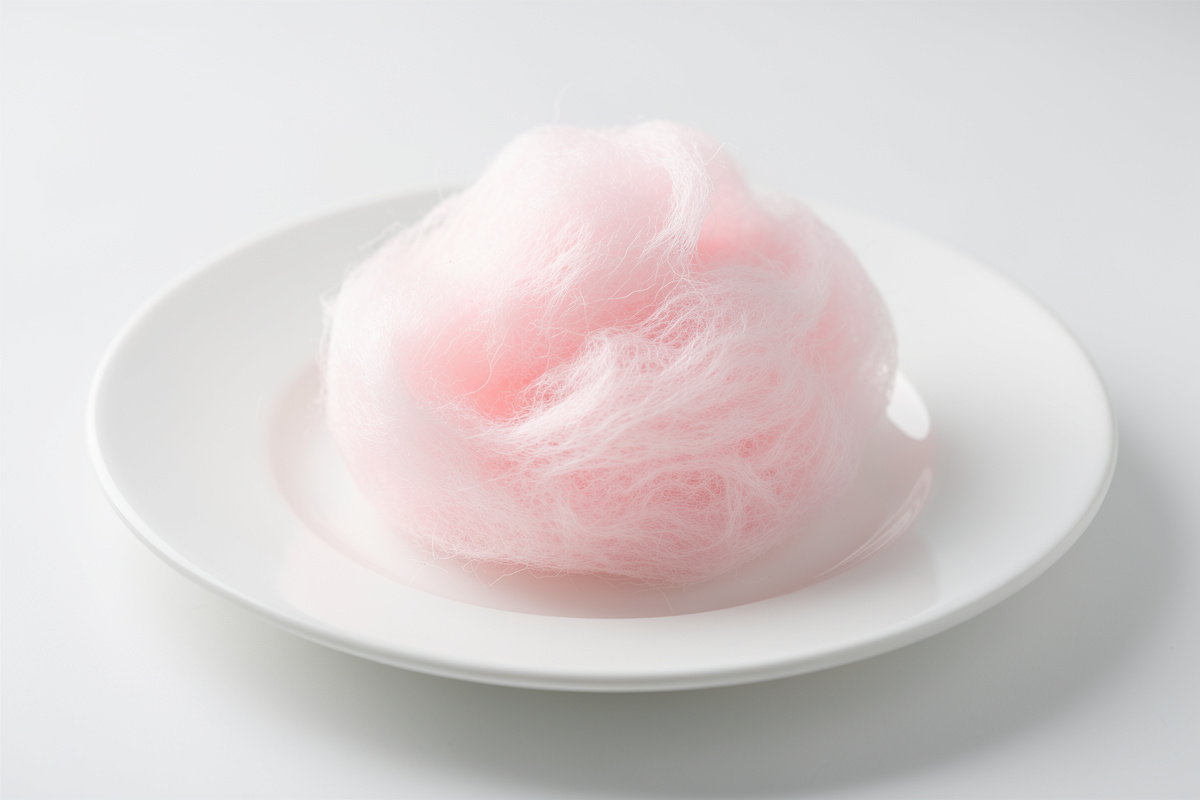 Cotton Candy
