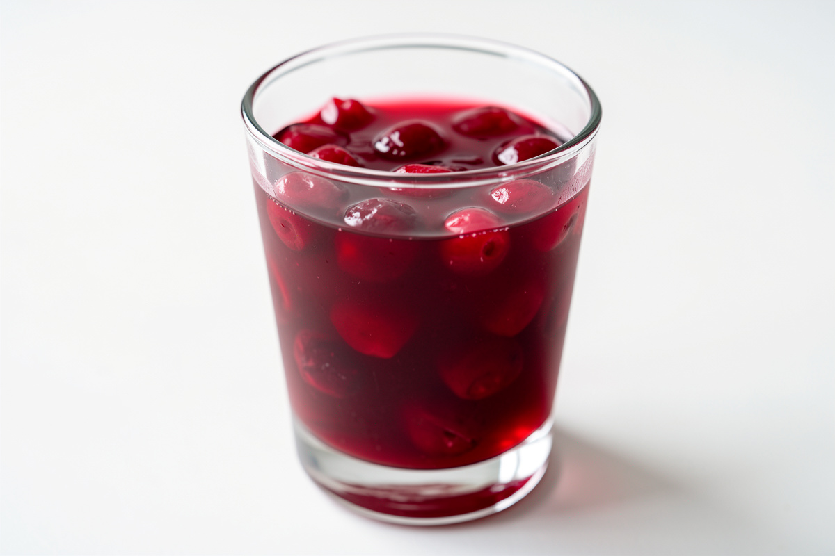 Cranberry Juice