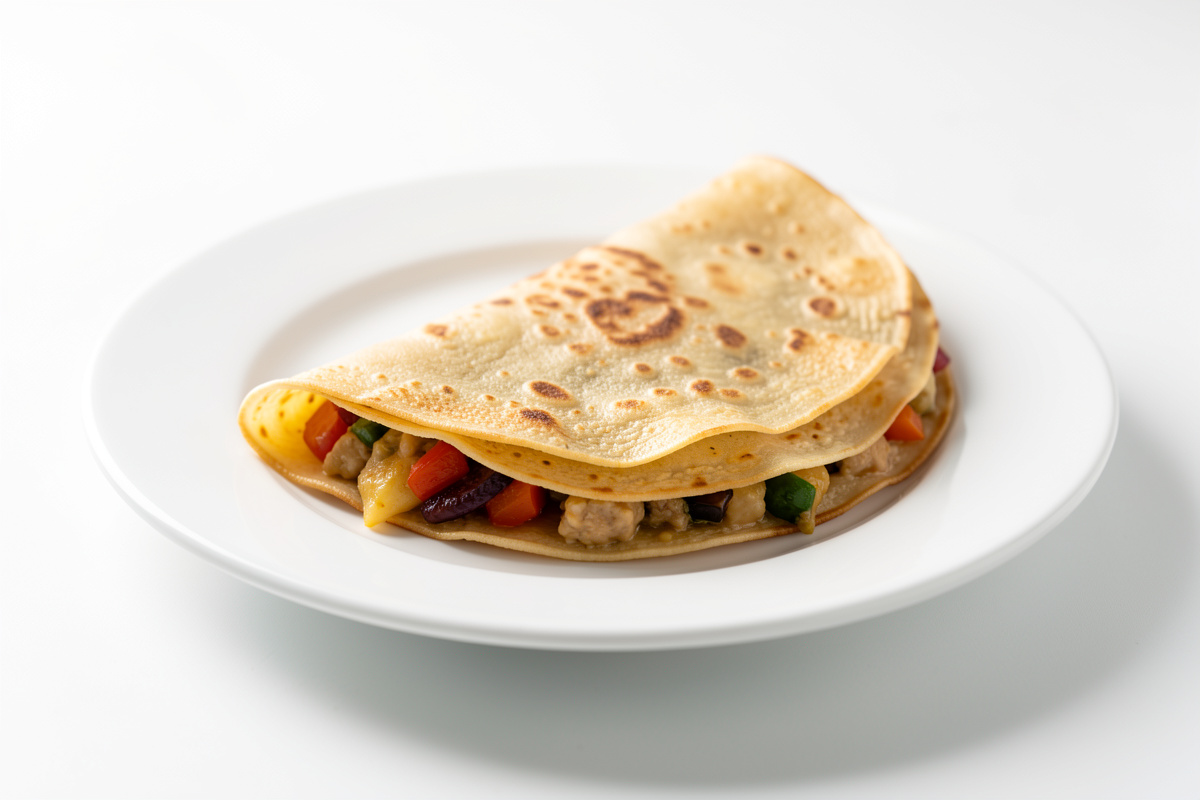 Crepe
