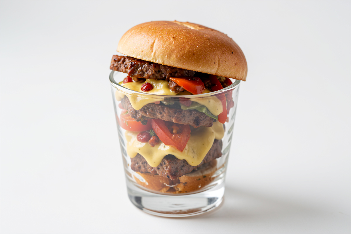 Cuban Steak Sandwich