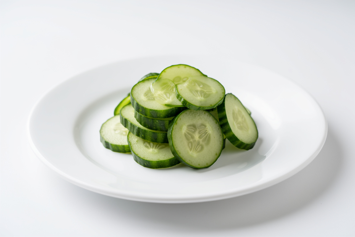 Cucumber 1 Cup