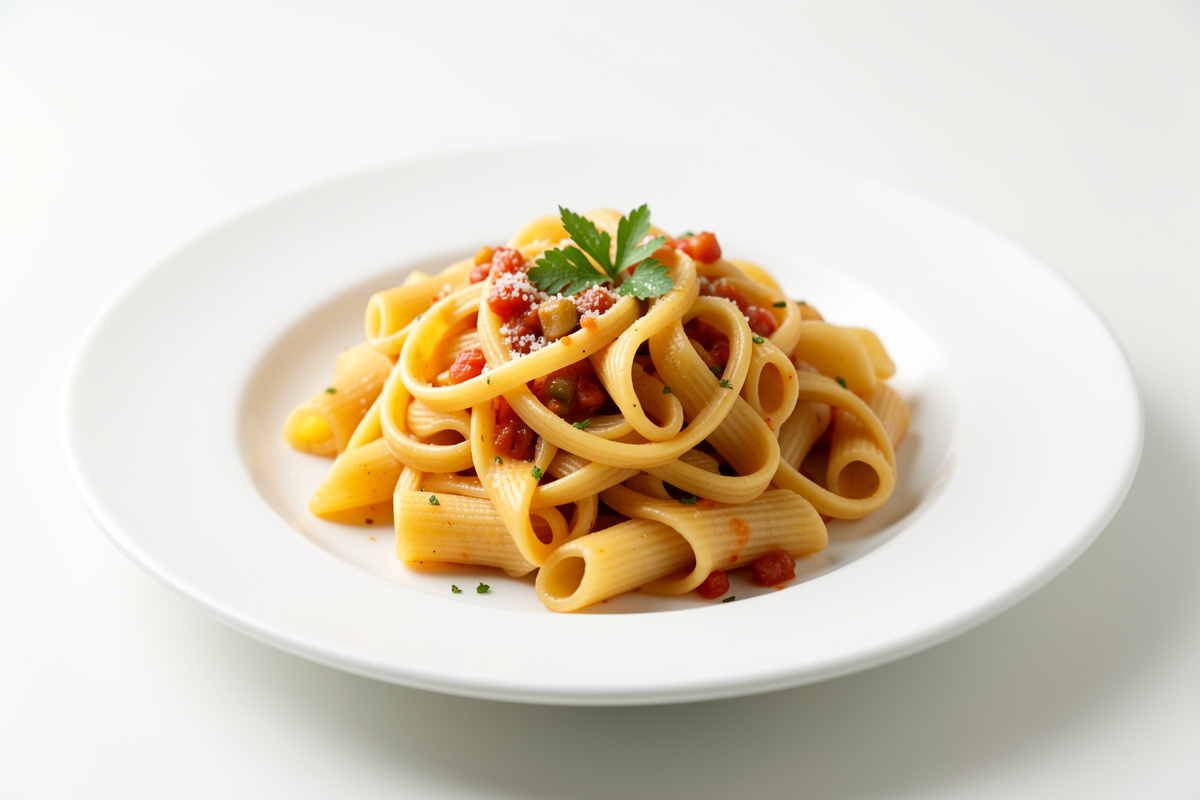 Cup Pasta