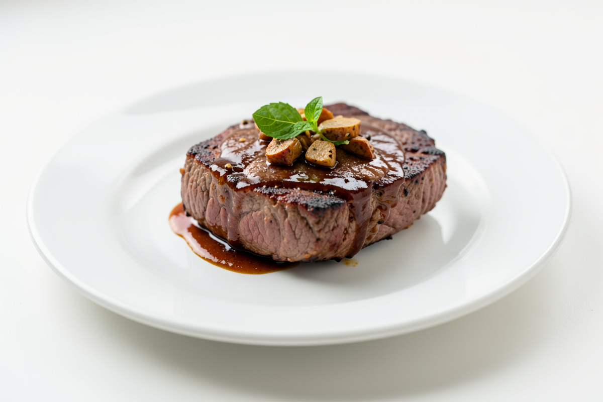 Dallas Filet