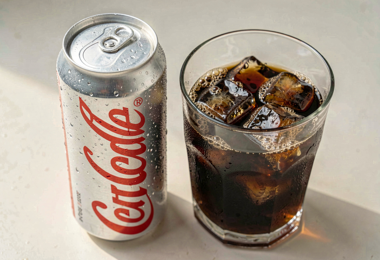 Diet Coke