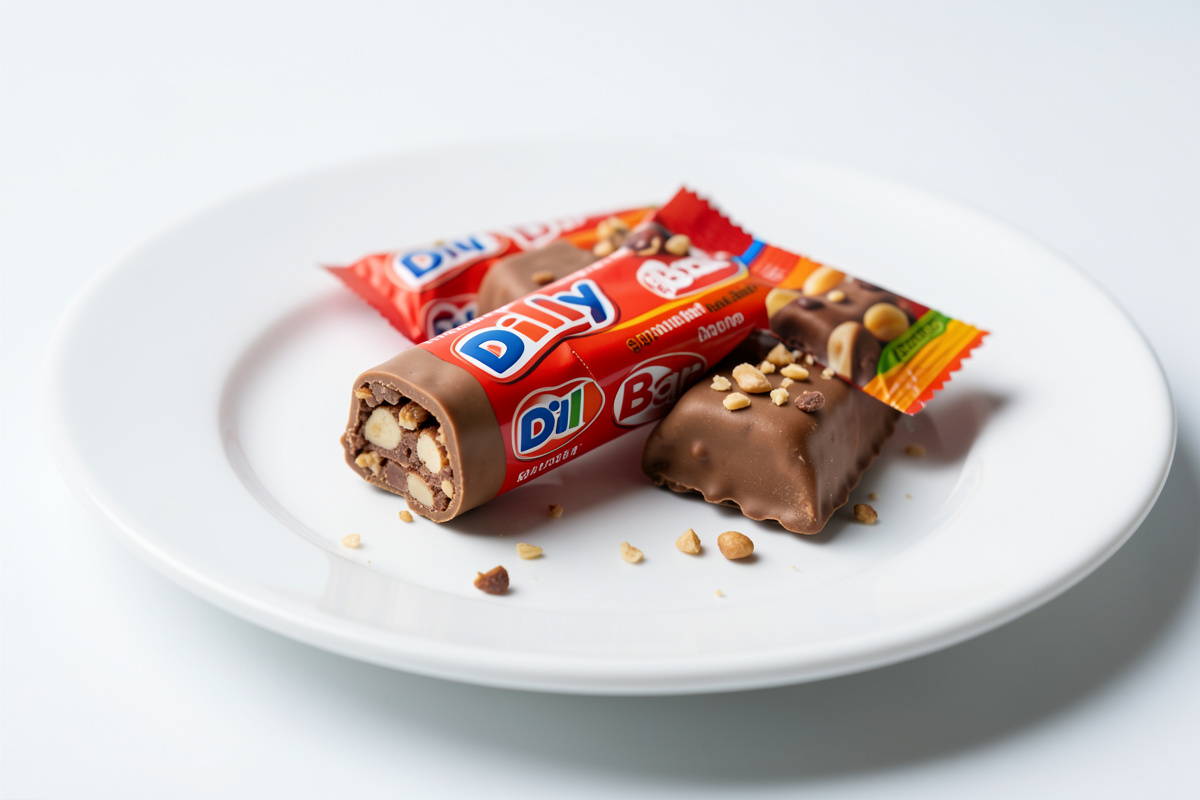 Dilly Bar