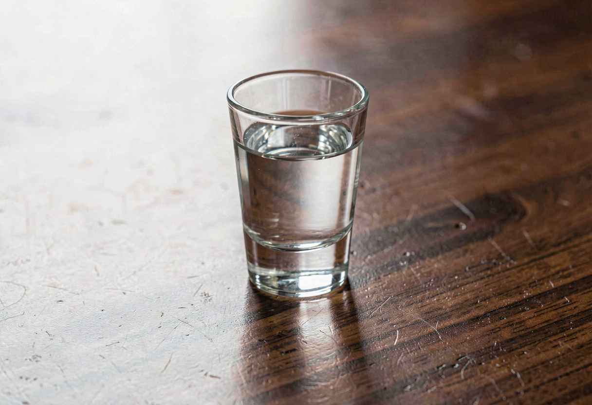 Vodka