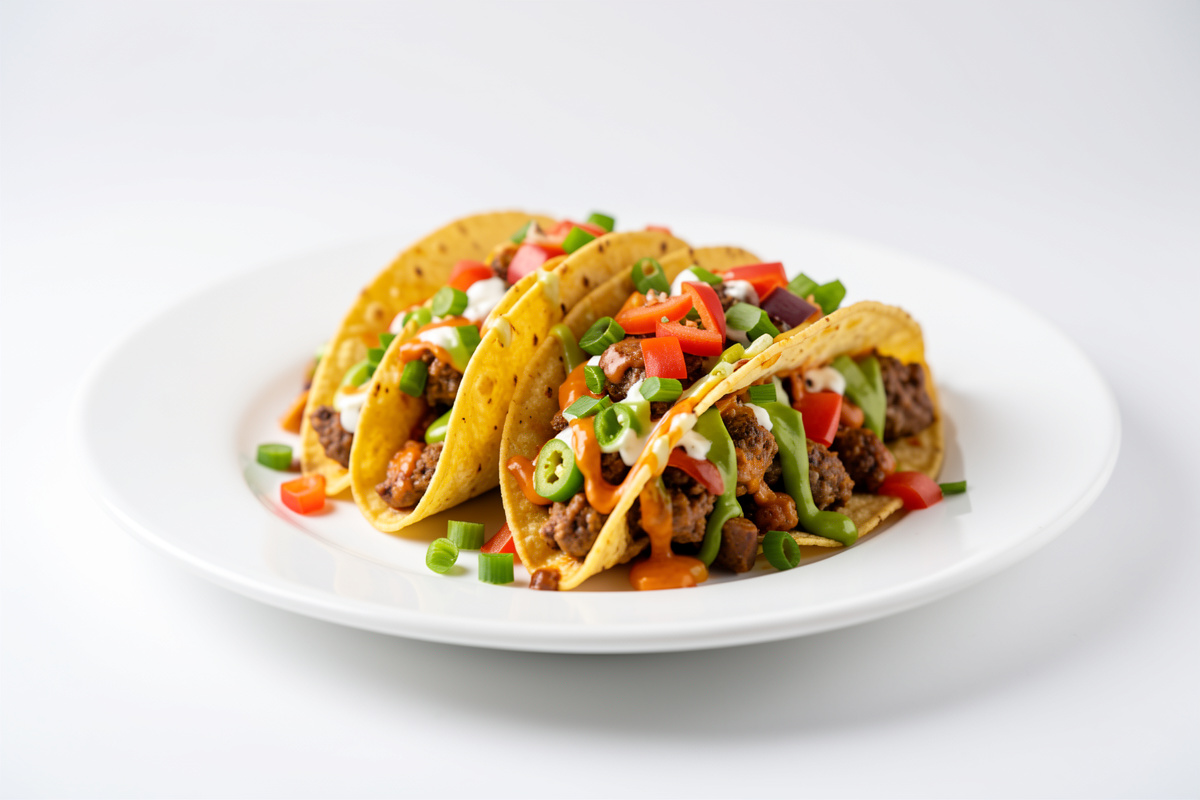 Doritos Loco Taco