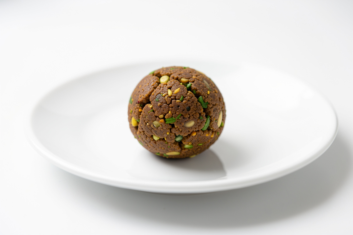 Falafel Ball