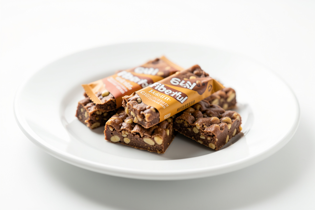 Fiberful Bars