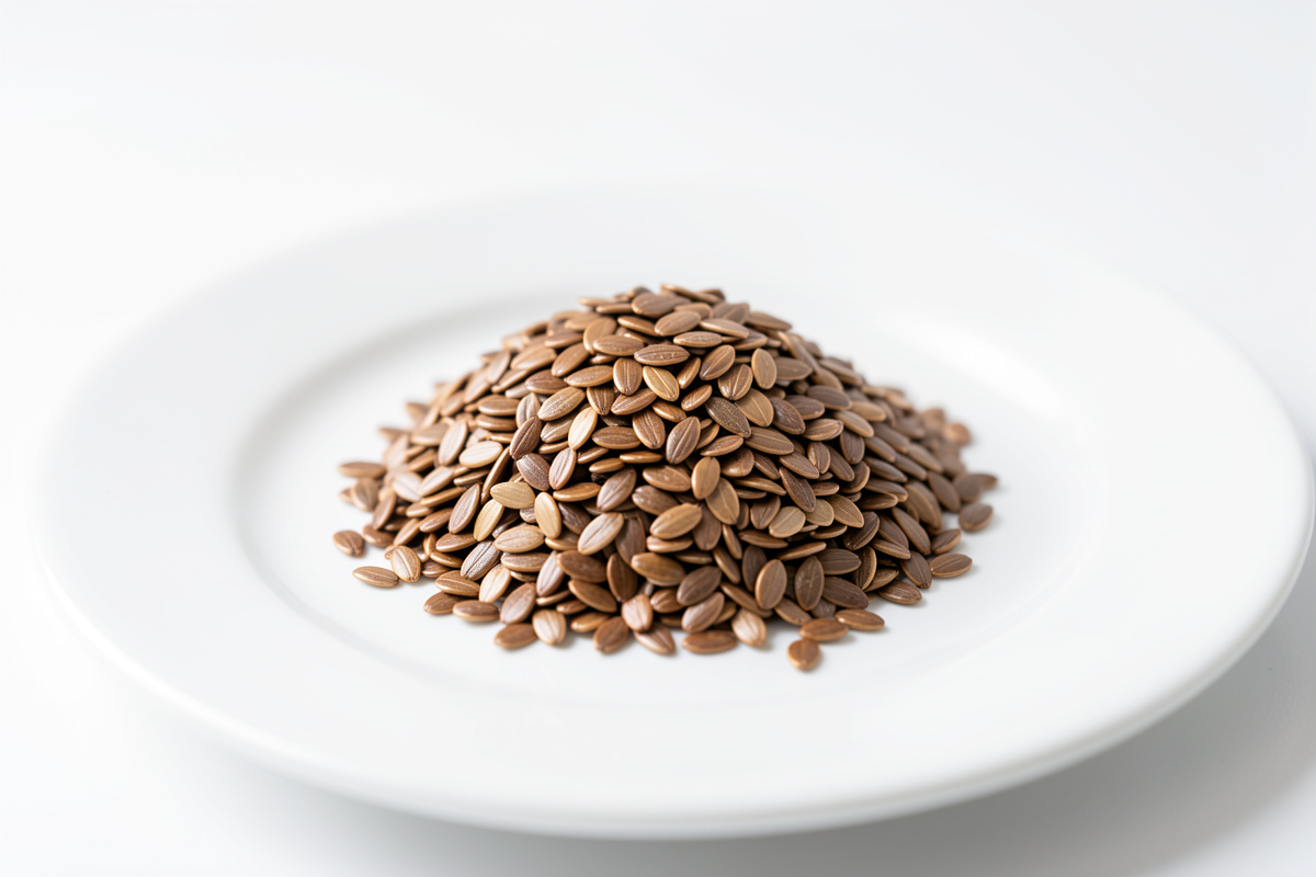 Flaxseed