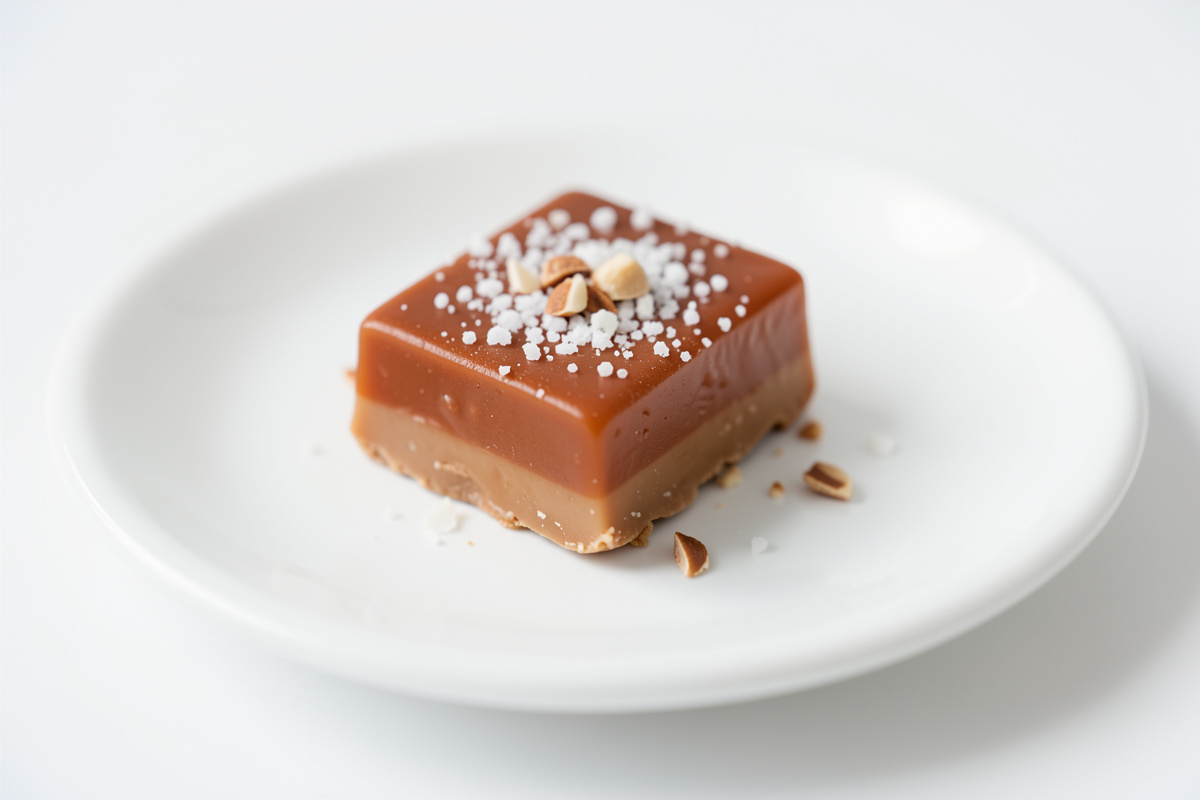 Frango Sea Salt Caramel