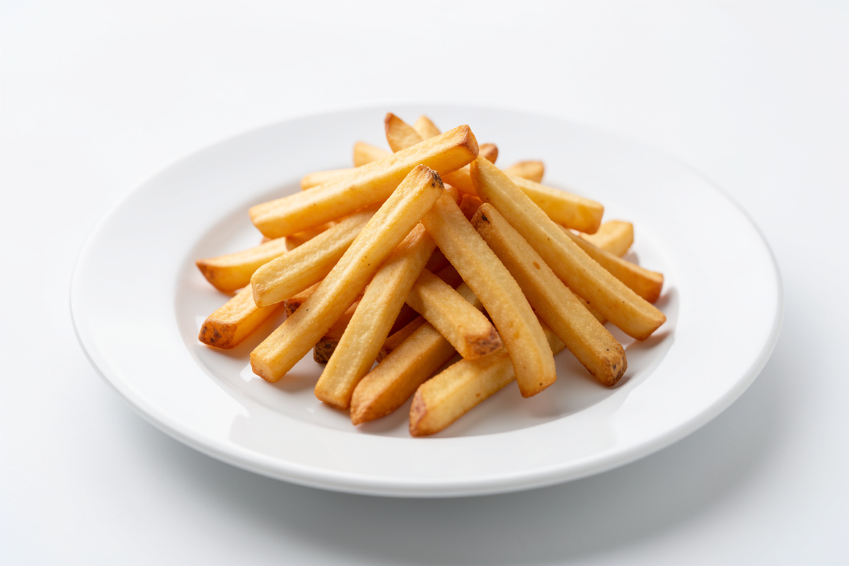 French Fried