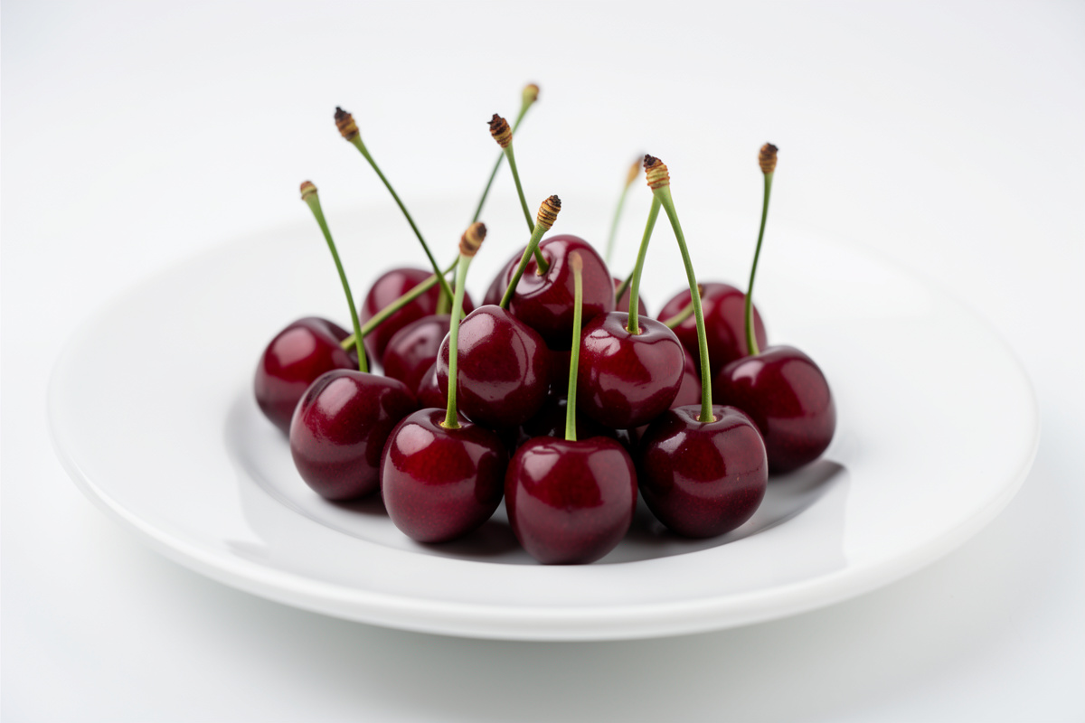 Fresh Cherries
