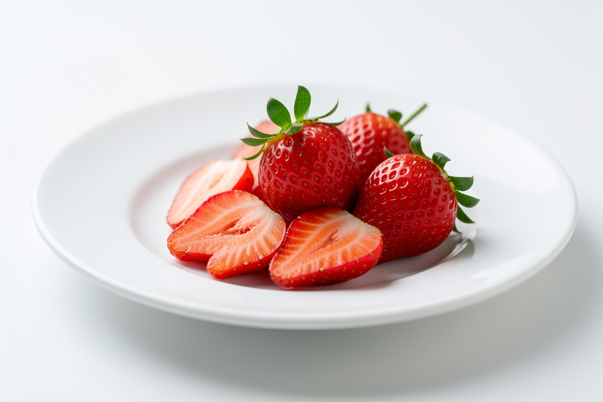 Fresh Strawberry