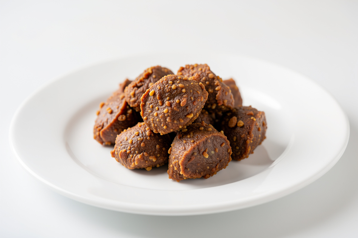 Fried Chicken Livers