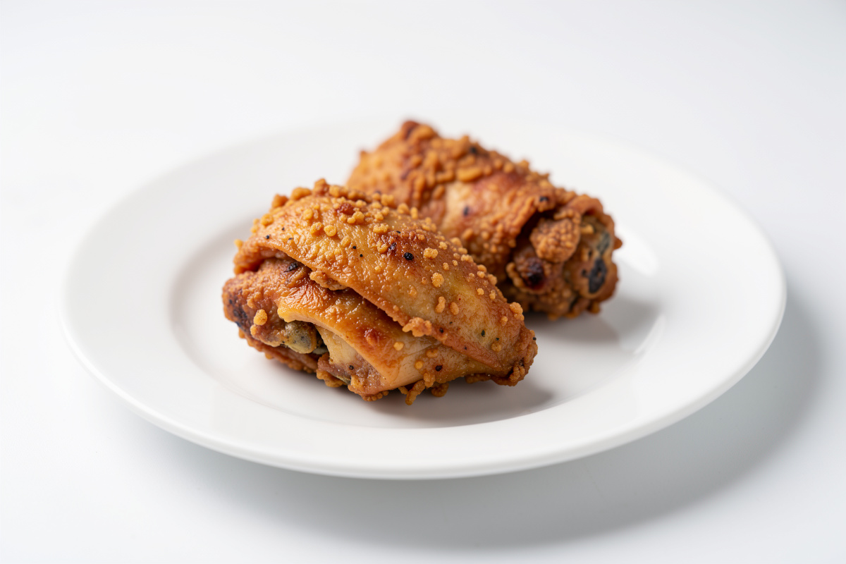 Fried Chicken Thigh