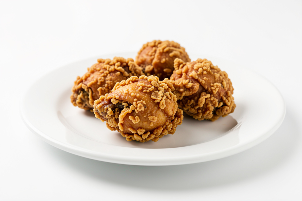 Fried Chicken