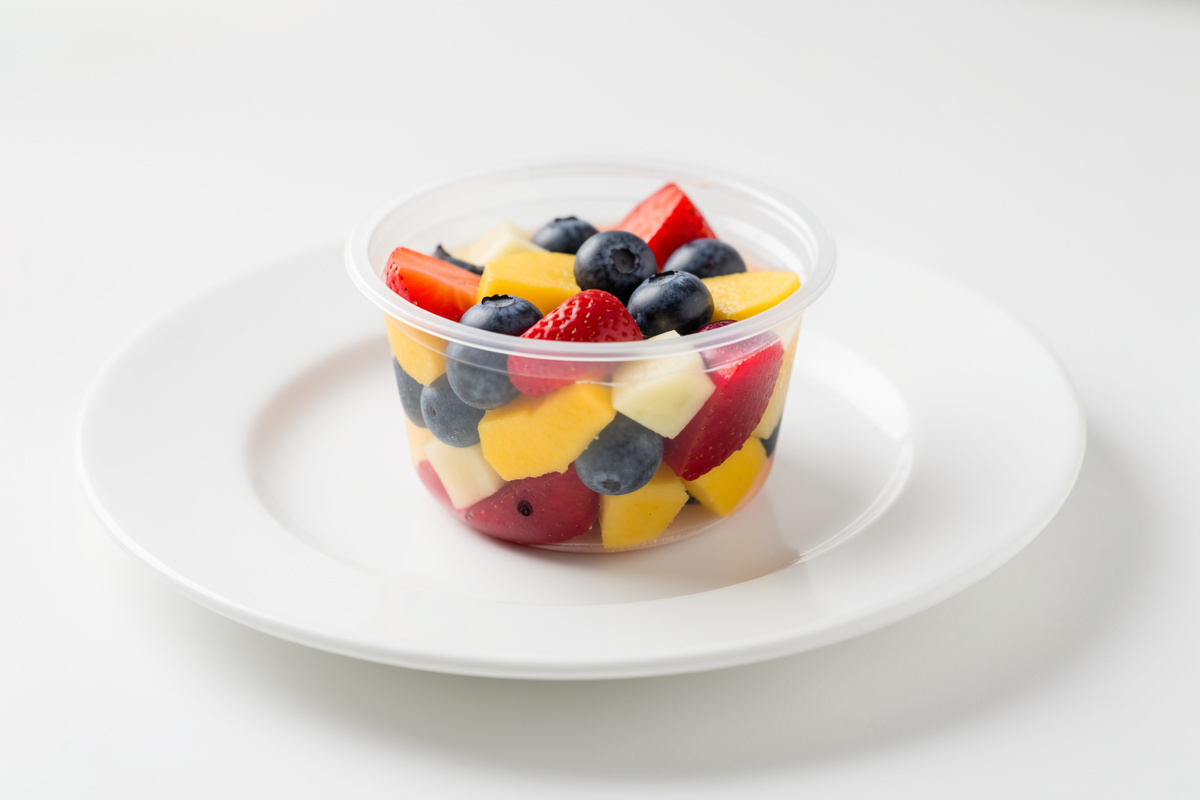 Fruit Cup (mixed fresh fruit)