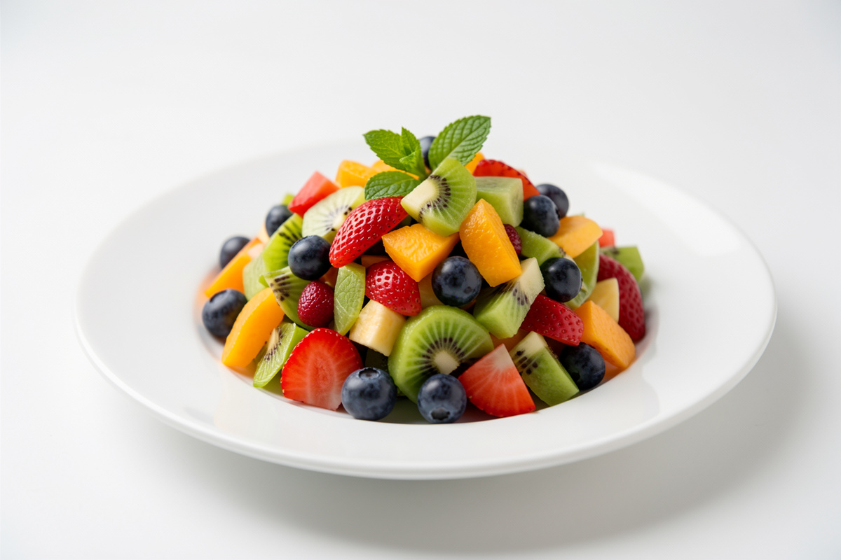 Fruit Salad