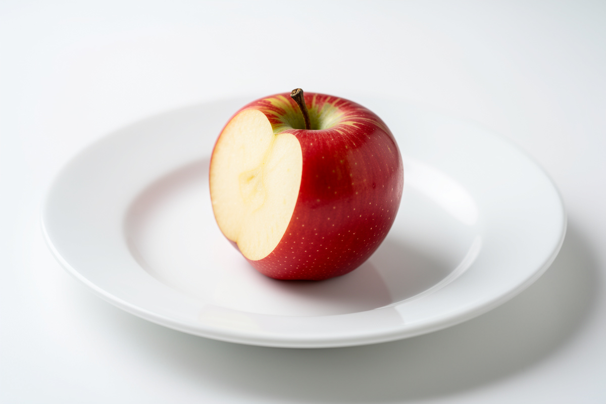 Fuji Apple