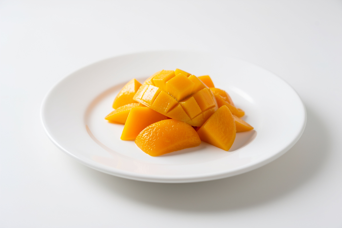 Fuze Mango Peach