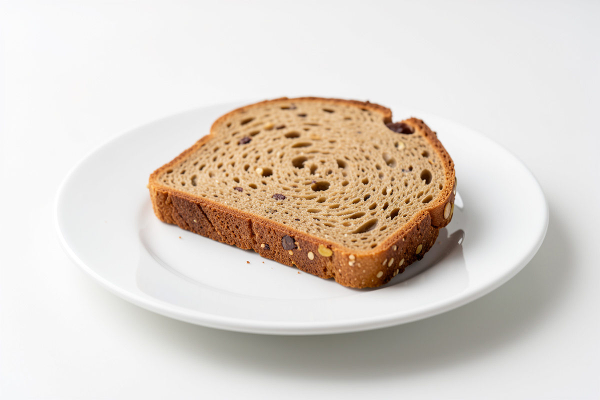 Gluten Free Bread