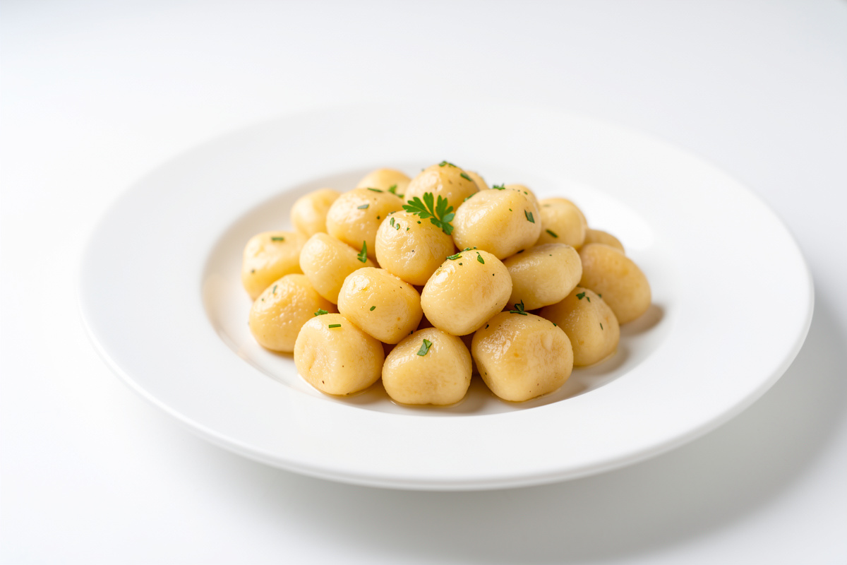 Gnocchi