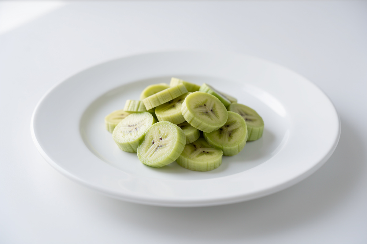 Green Banana
