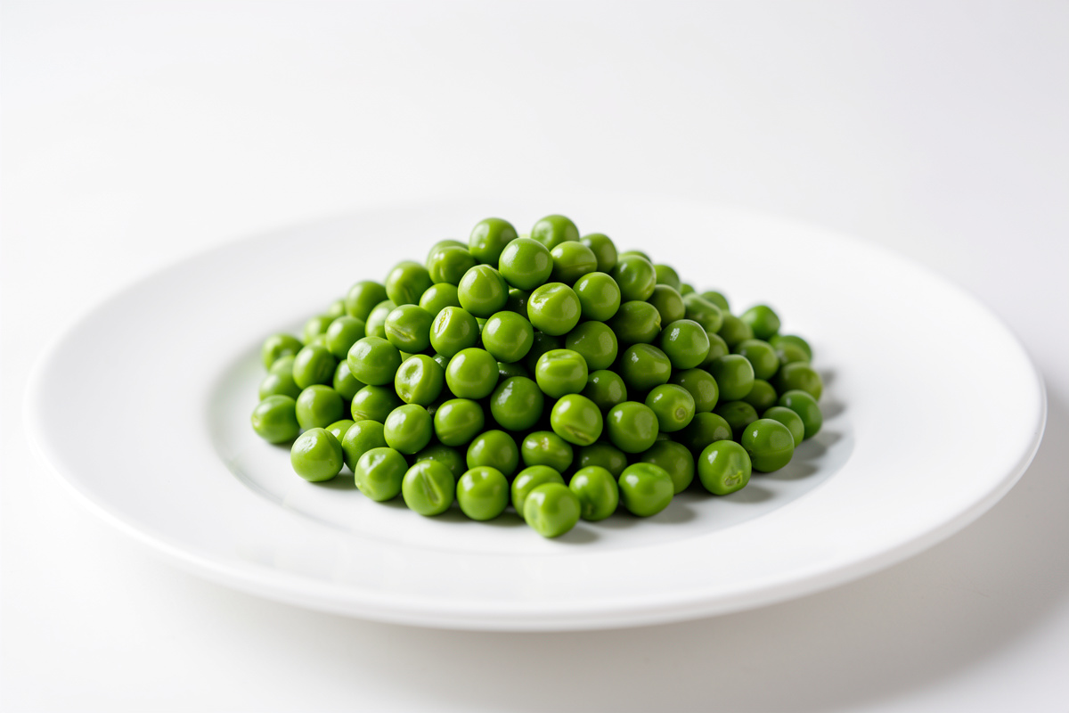 Green Peas