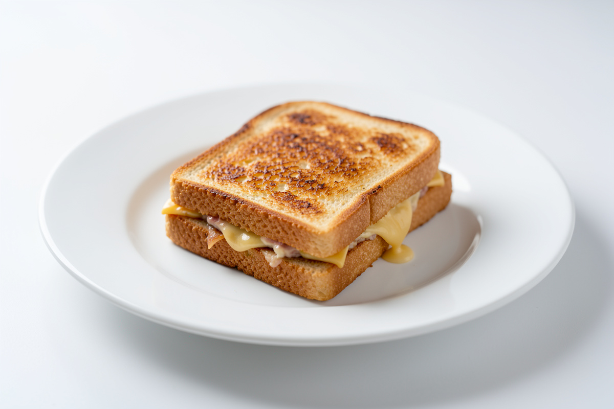 Grilled Cheese