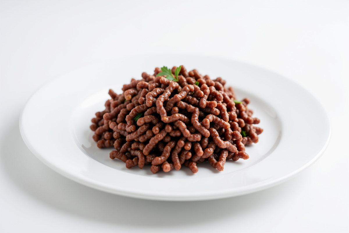 Ground Beef