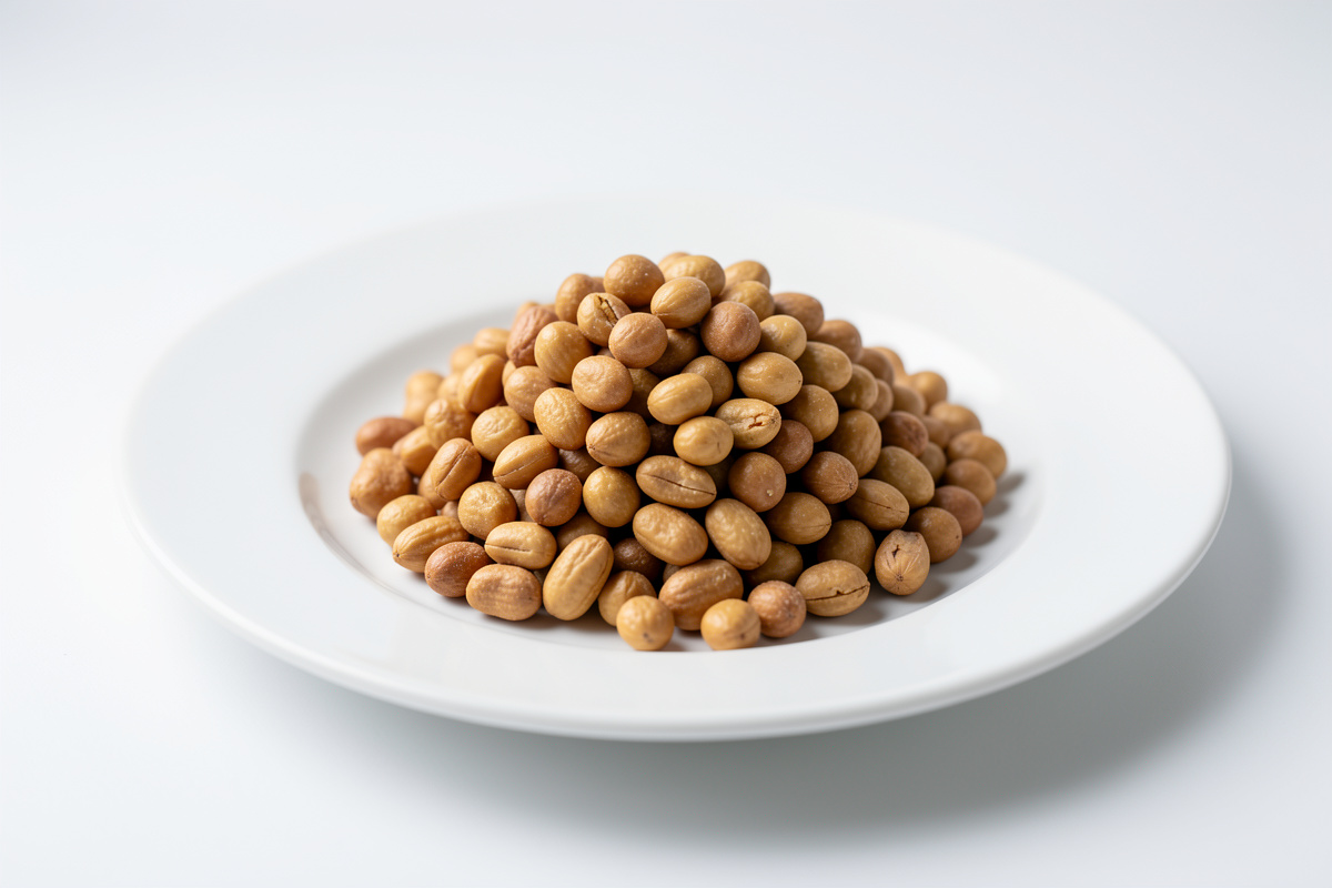 Groundnuts