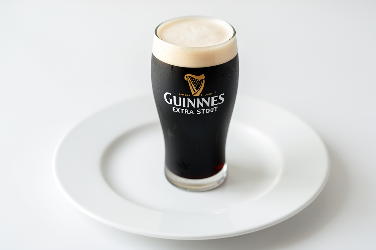 Guinness Extra Stout