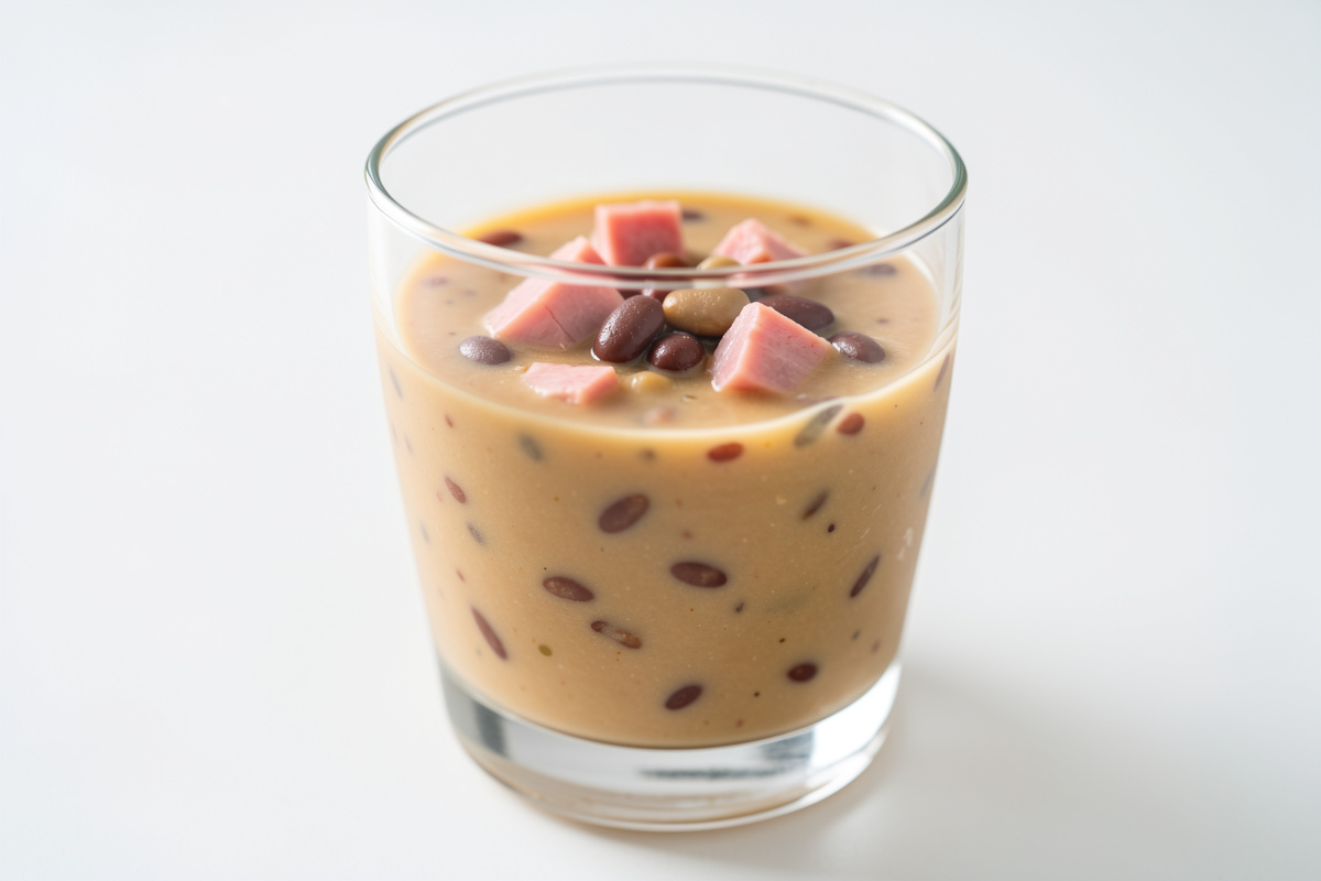 Ham And Bean Soup