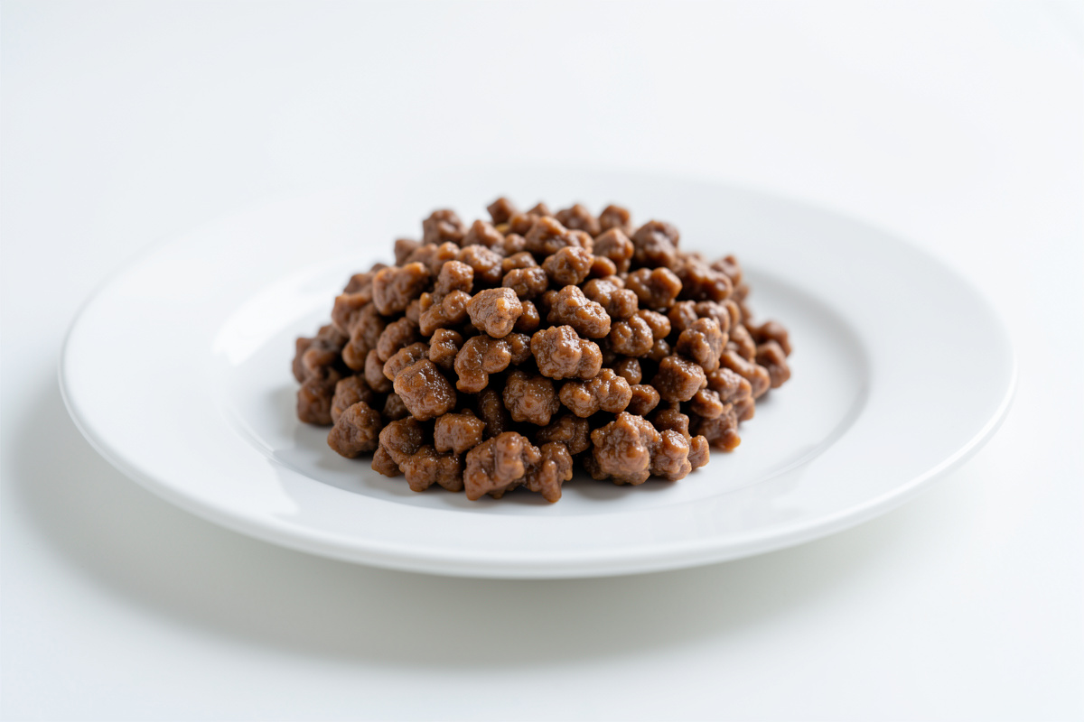 Hamburger Meat