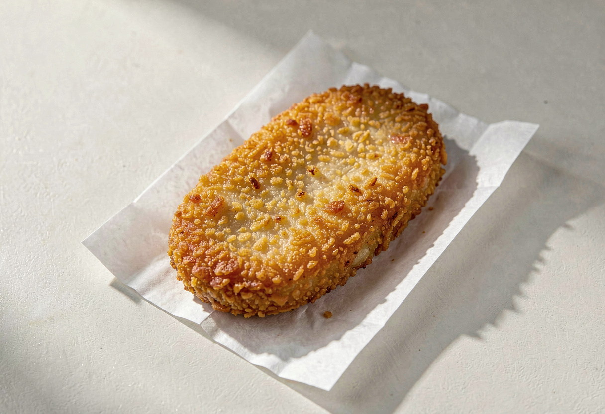 McDonald's Hash Brown