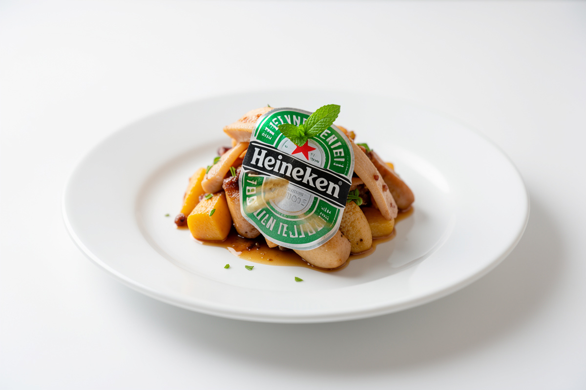Heineken