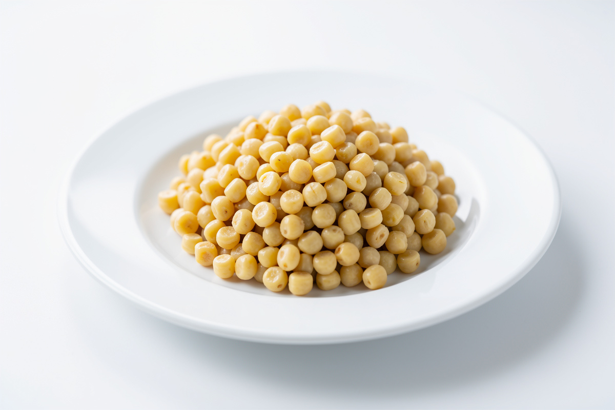 Hominy