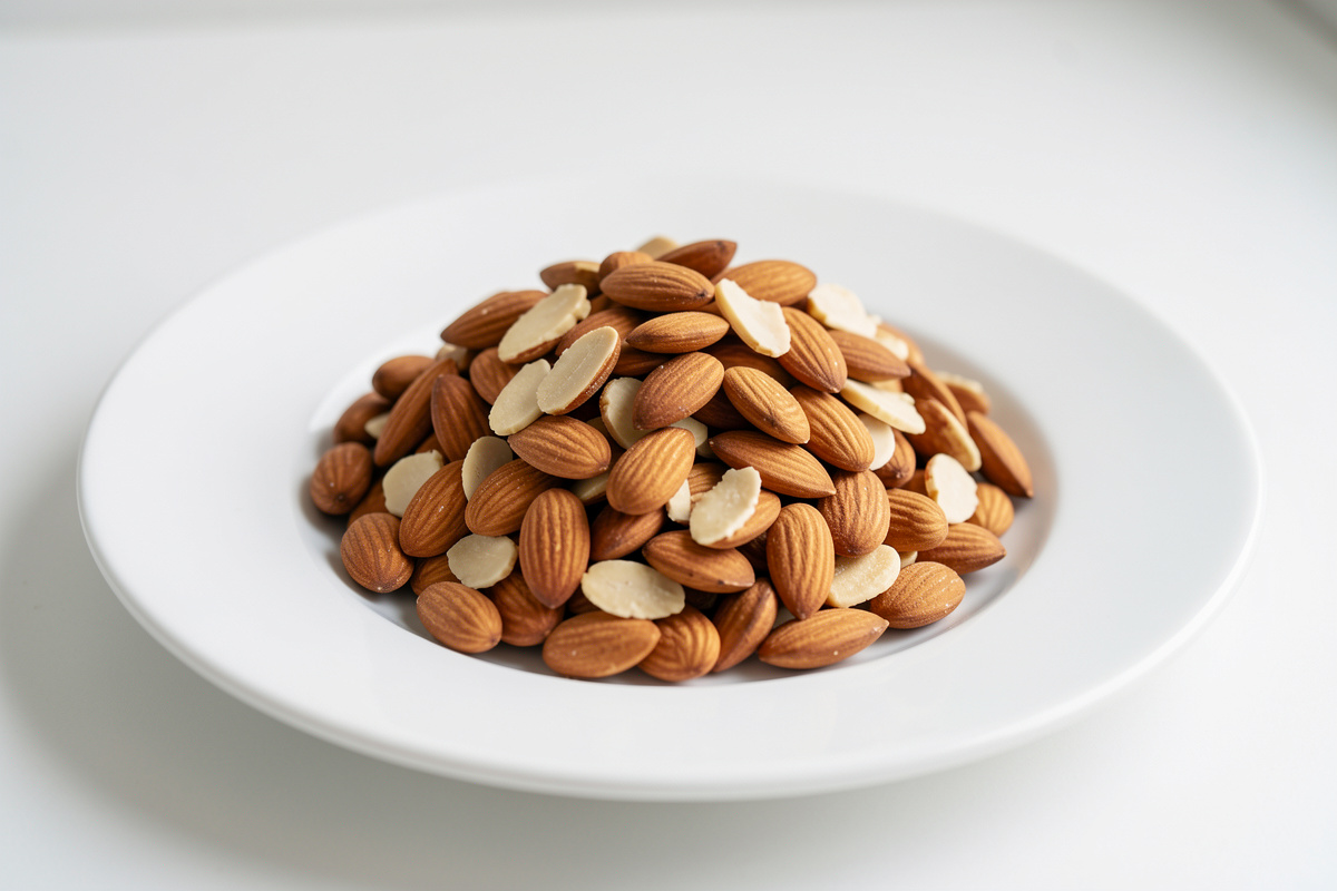 Honey Bunches Almonds