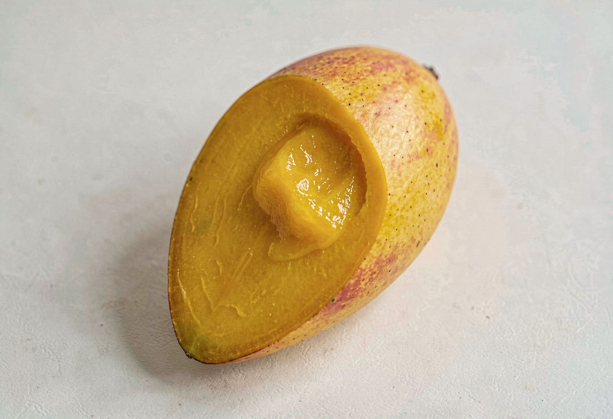 Honey Mango (Ataulfo/Champagne)