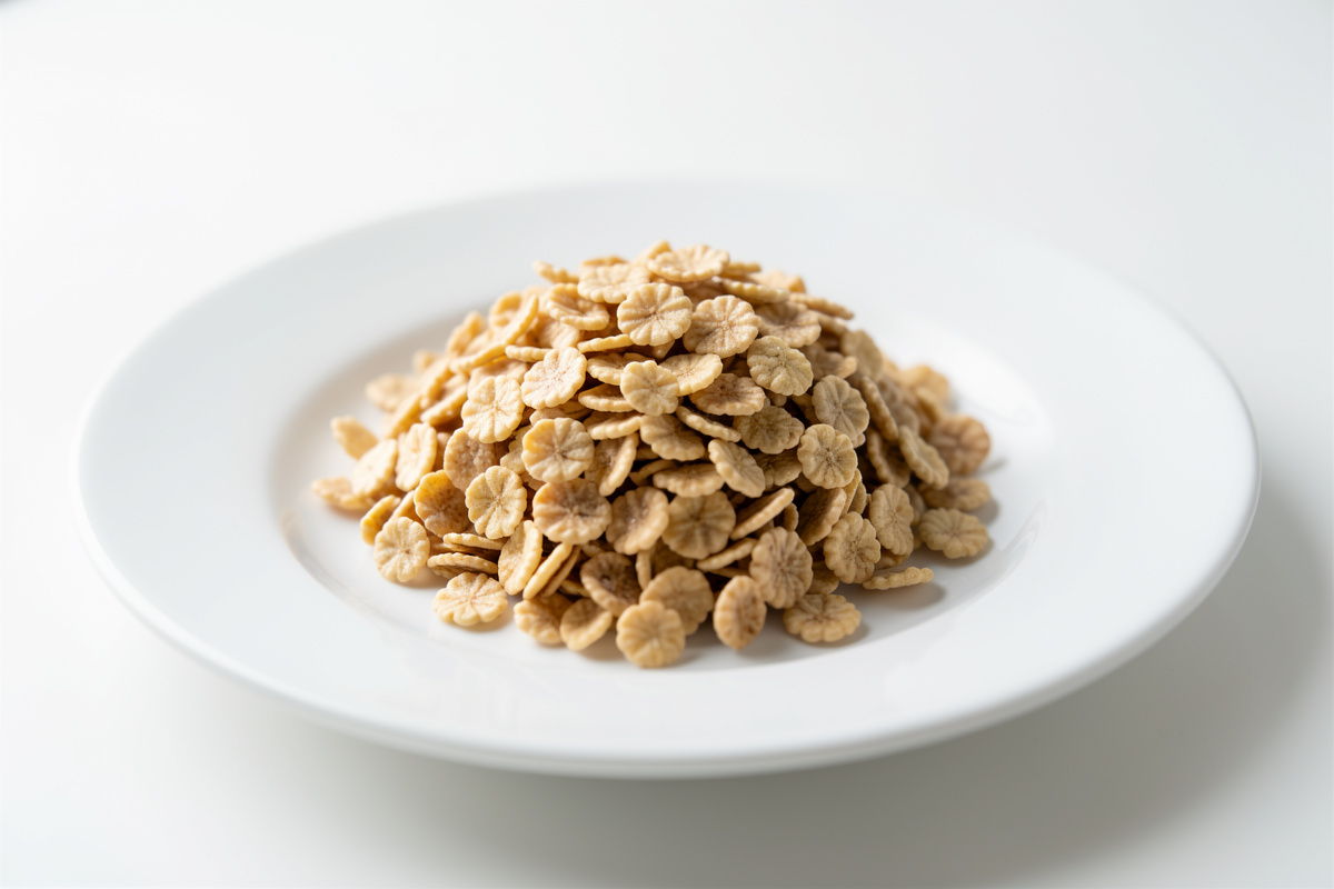 Honey Wheats