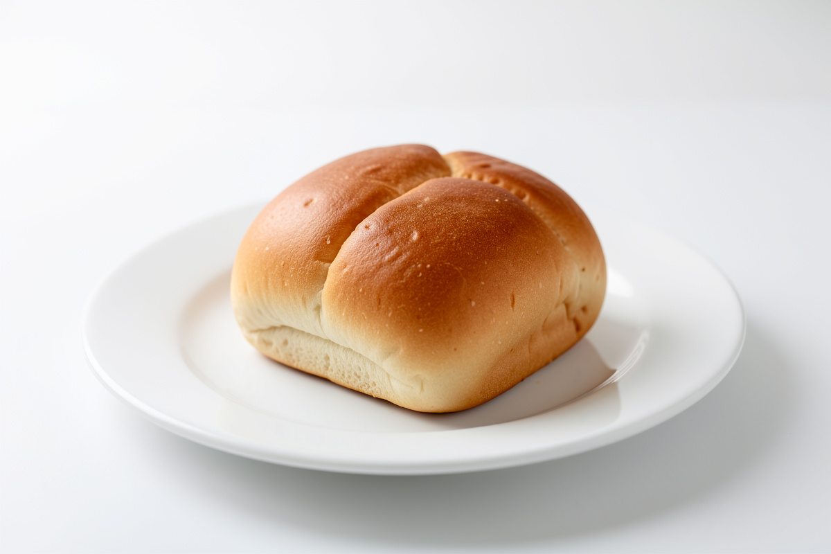 Hot Dog Bun