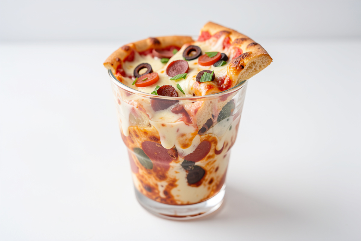 Hunt Brothers Pizza